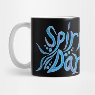 Spirit Dancer Mug